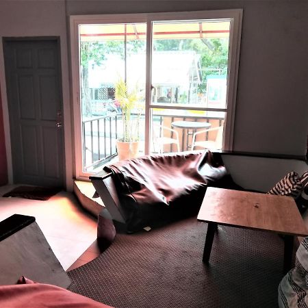 Villa Red Samed Party House Koh Samet Exterior foto